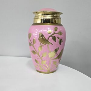 Large Urn #25001