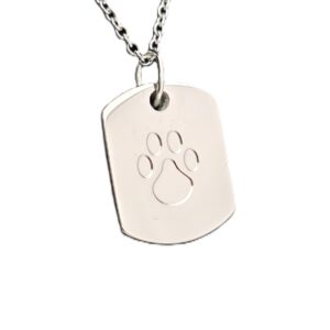Ash Pendant #149