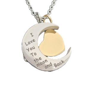 Ash Pendant #142