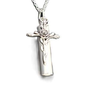 Ash Pendant #151