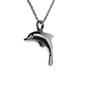 Ash Pendant #147