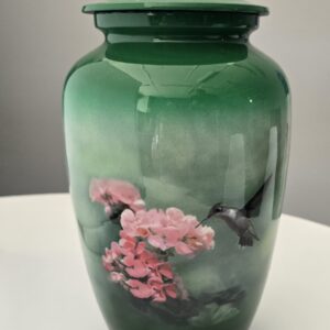 Large Urn #25017