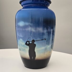 Large Urn #25007