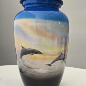 Large Urn #25022