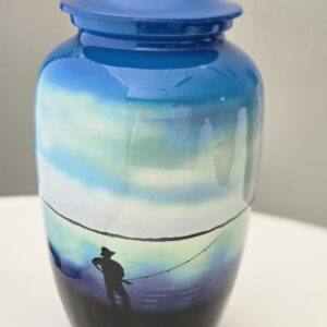Large Urn #25006