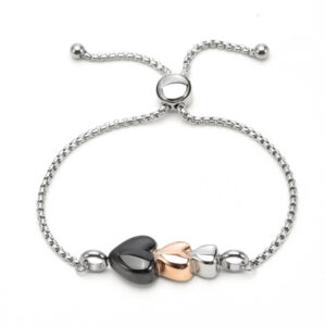 Ash Bracelet #02