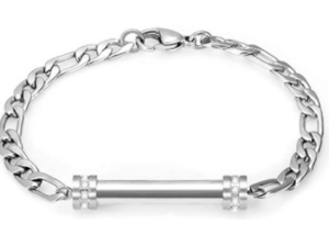 Ash Bracelet #04