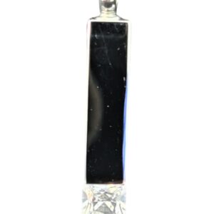 Ash Pendant #101