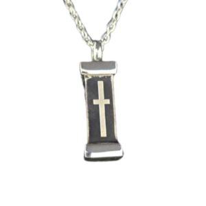 Ash Pendant #109