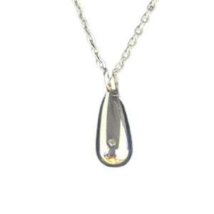 Ash Pendant #111
