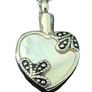 Ash Pendant #113