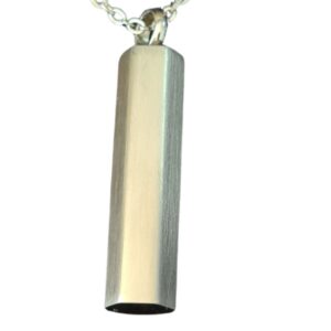 Ash Pendant #114