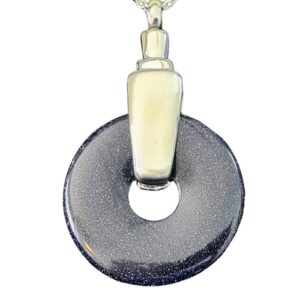 Ash Pendant #116