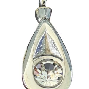 Ash Pendant #118