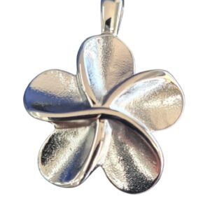 Ash Pendant #126