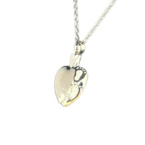 Ash Pendant #130