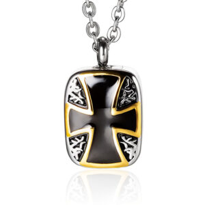 Ash Pendant #144
