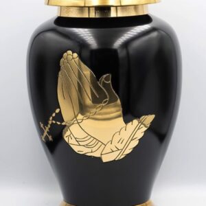 Large Urn #10560