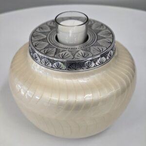 Large Urn #12076