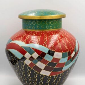 Large Urn #188149