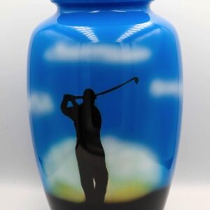 Large Urn #188223