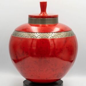 Large Urn #18875