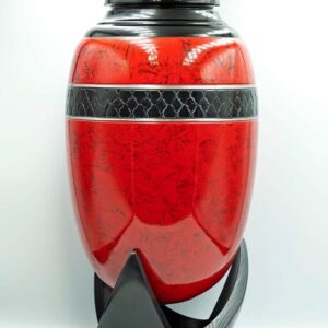 Large Urn #18876