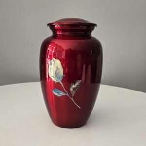 Large Urn #18877