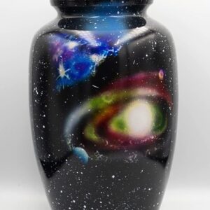 Large Urn #18891